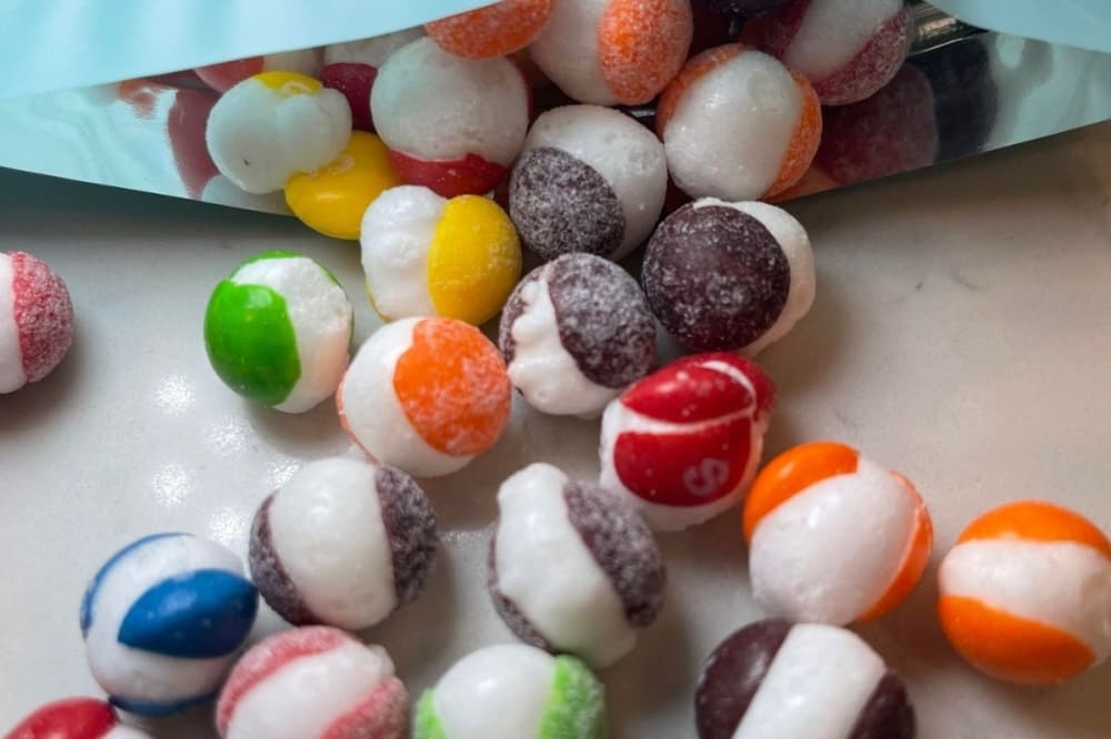 Dayba Creations opens custom sweets shop in League City