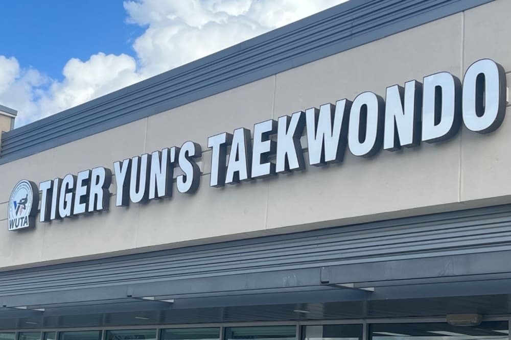 WUTA Taekwondo coming soon to Missouri City