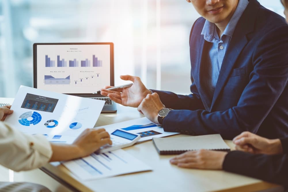 Exit Factor business consultants now open in Sugar Land