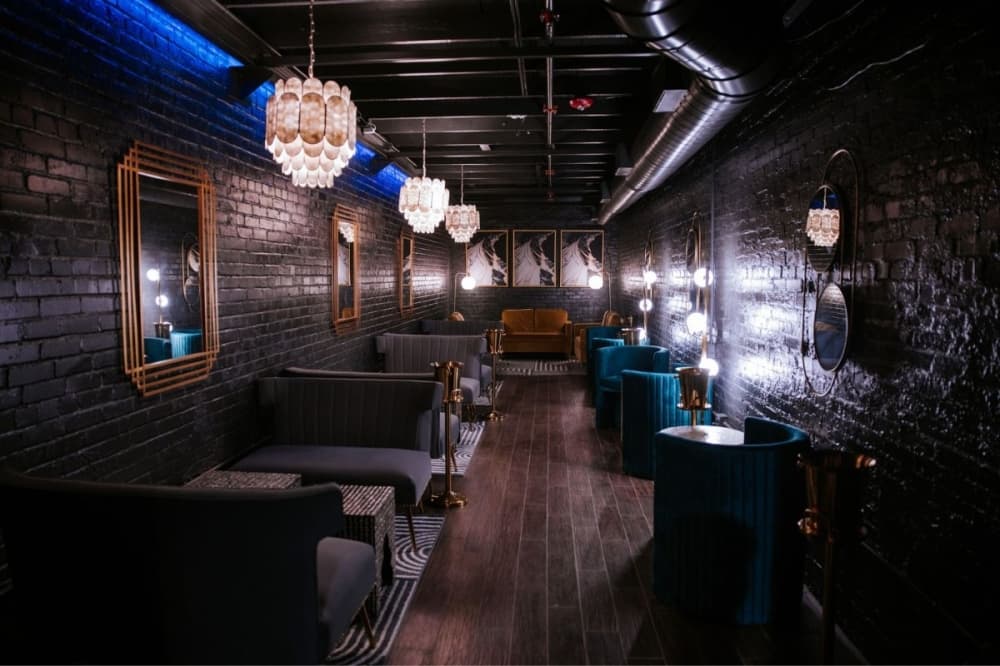 Timberline Crossing event venue now open in downtown Conroe
