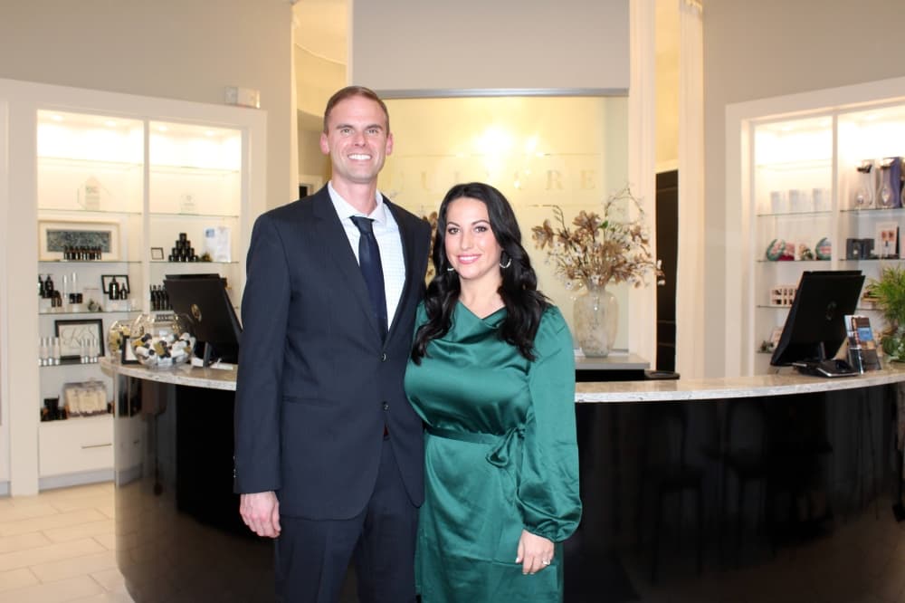 Opulent opportunities offered at Culture A Day Space in Frisco