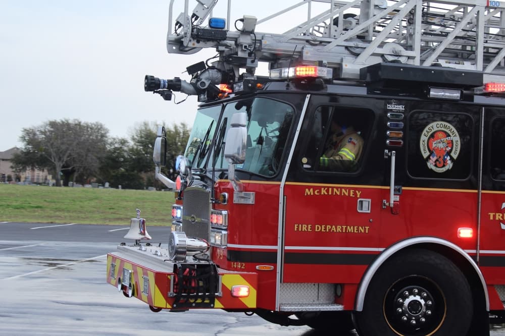 McKinney Fire Department launches app amid strides to improve cardiac arrest survivability