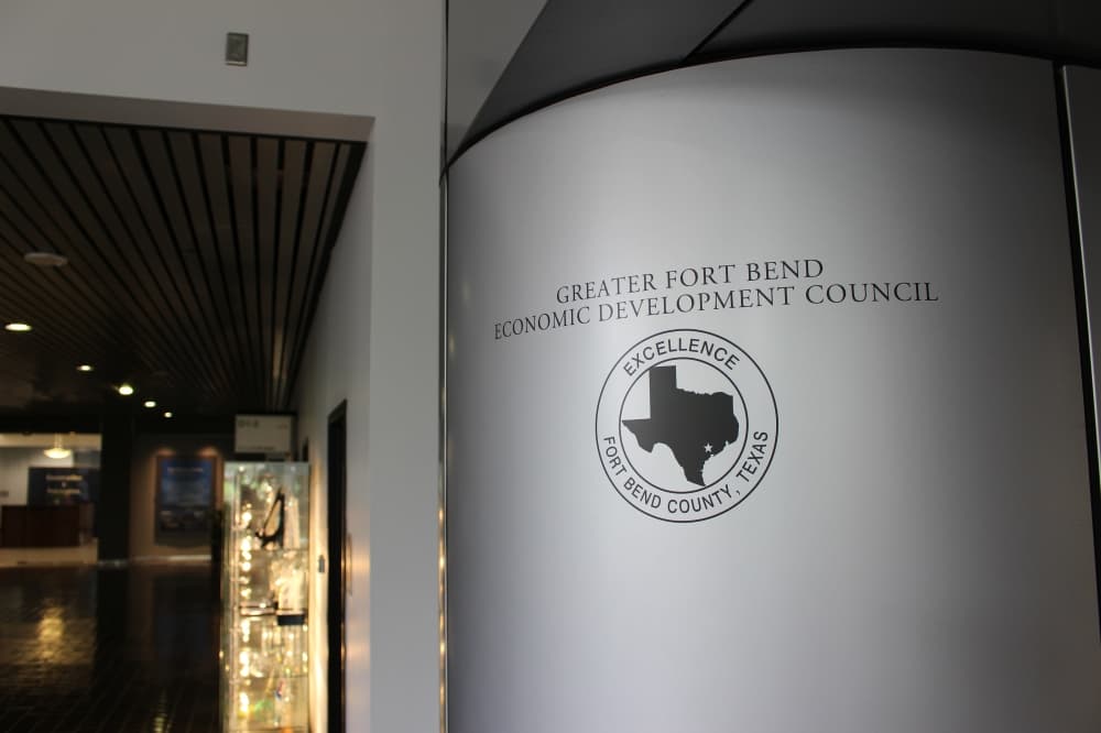 Greater Fort Bend Economic Development Council to be absorbed by chamber