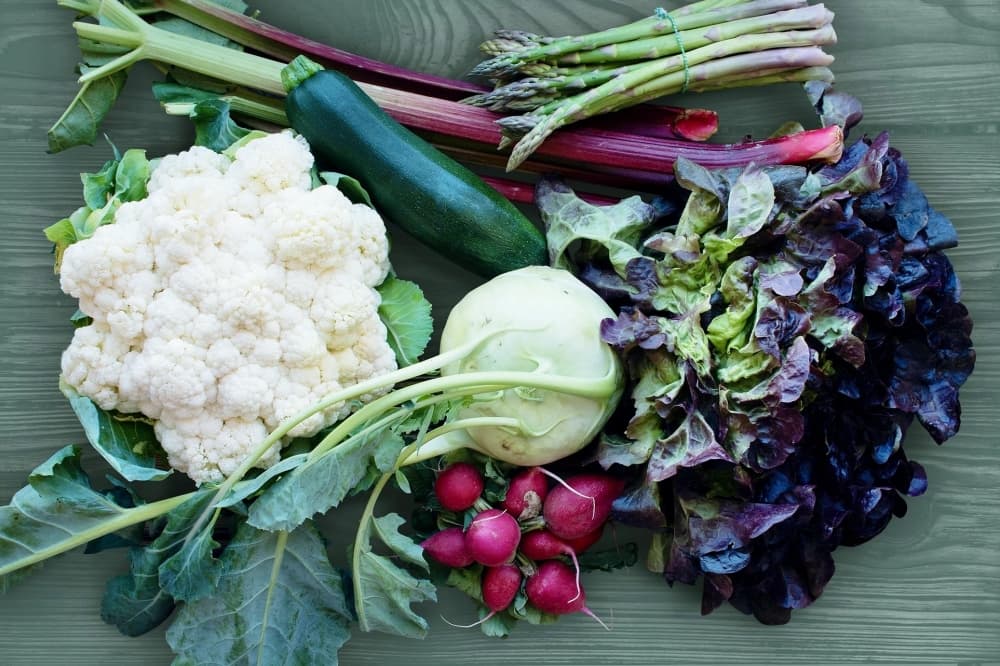 produce