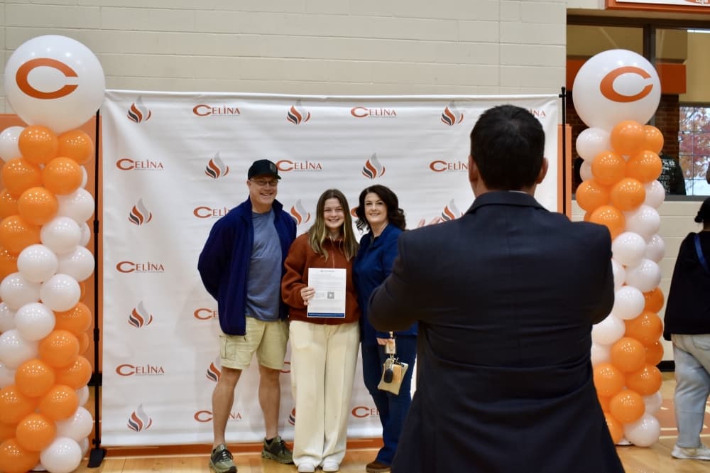 Best of 2024: Check out 10 education stories from Celina, Prosper ISDs