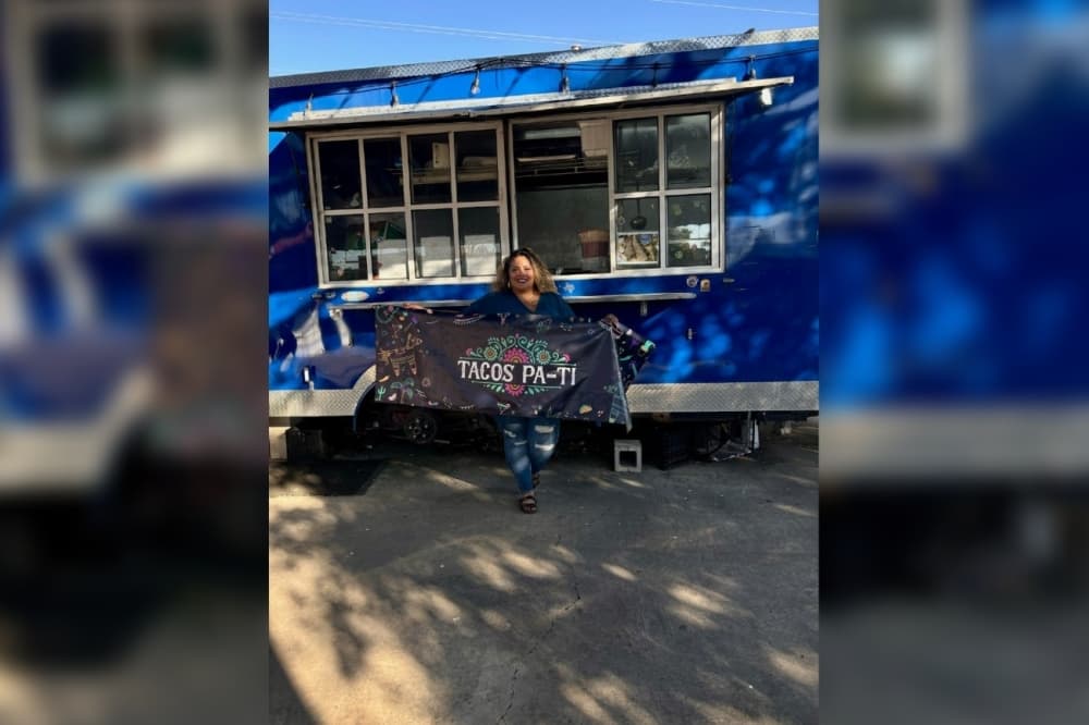 Birria spot Tacos Pa-Ti relocates in downtown Kyle