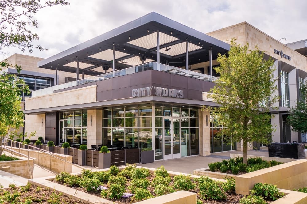 19 businesses closed in Frisco in 2025