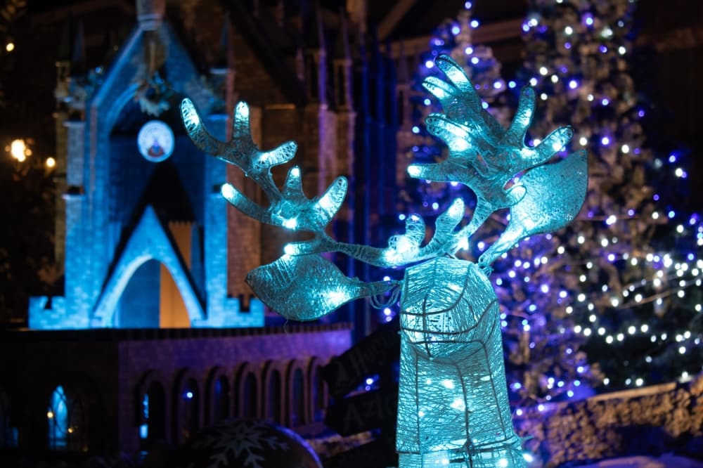 Diagon Alley ATX casts final spell in Southwest Austin neighborhood