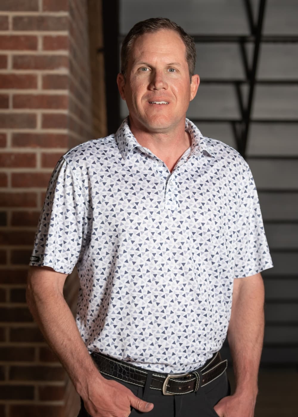 Jon Cobb began his current term on City Council in May. (Courtesy city of Bee Cave)
