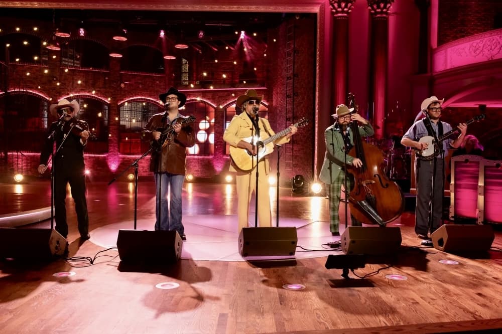 7 places to see live music in The Woodlands area through mid-February