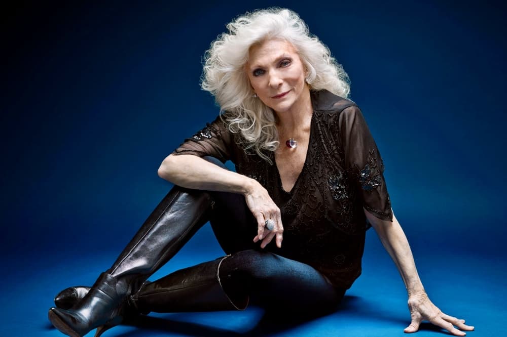 Judy Collins