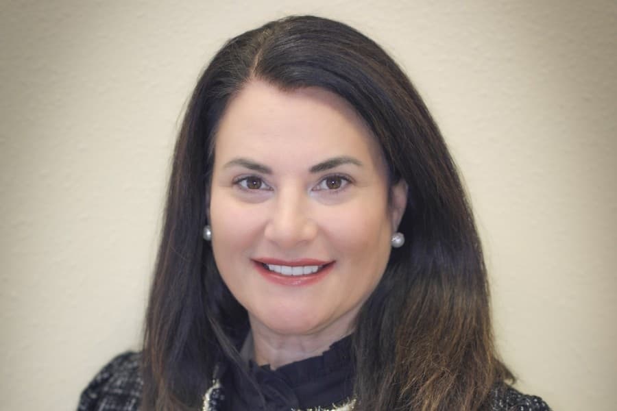 Lindsey Fuentes joins GCISD as executive director of special services