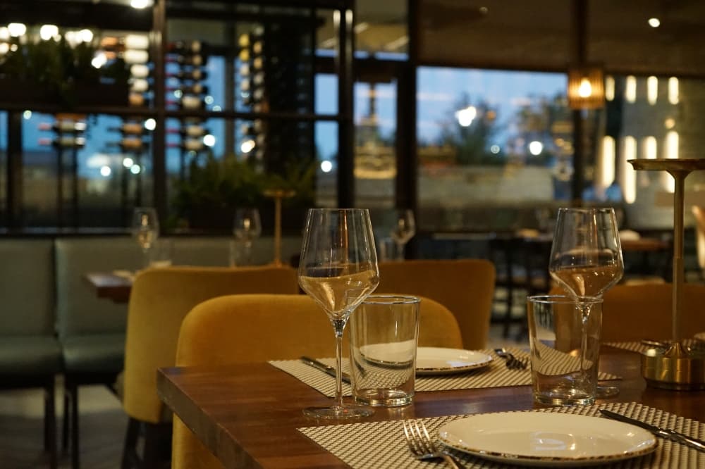 Costa Fina Latin Coastal Kitchen closes in The Woodlands