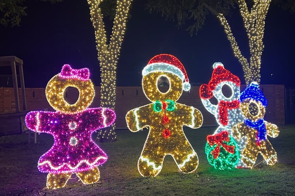 5 events to check out Dec. 20-23