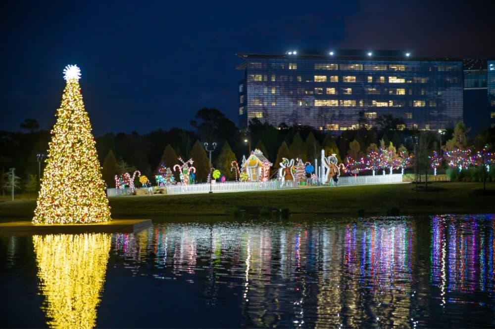 10 events to attend in the Greater Houston area this weekend, Dec. 19-22