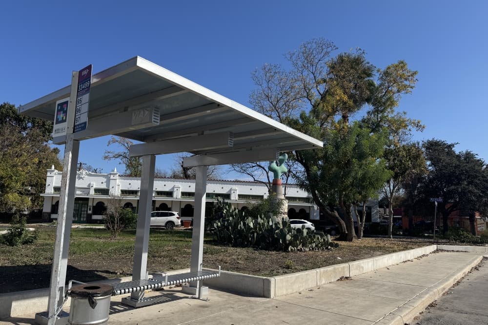 VIA awarded $268 million grant for Green Line Advanced Rapid Transit Project