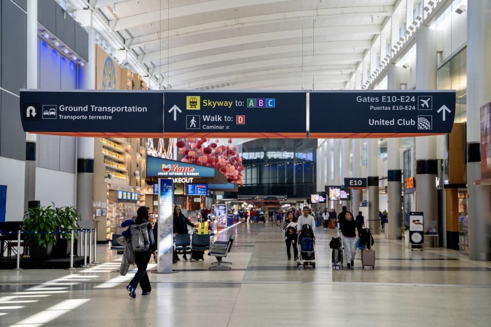 IAH Terminal E to be renamed in honor of late Sheila Jackson Lee
