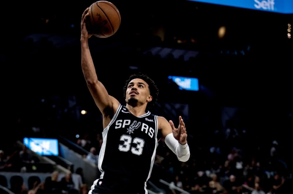 San Antonio plans funding options for Spurs Arena