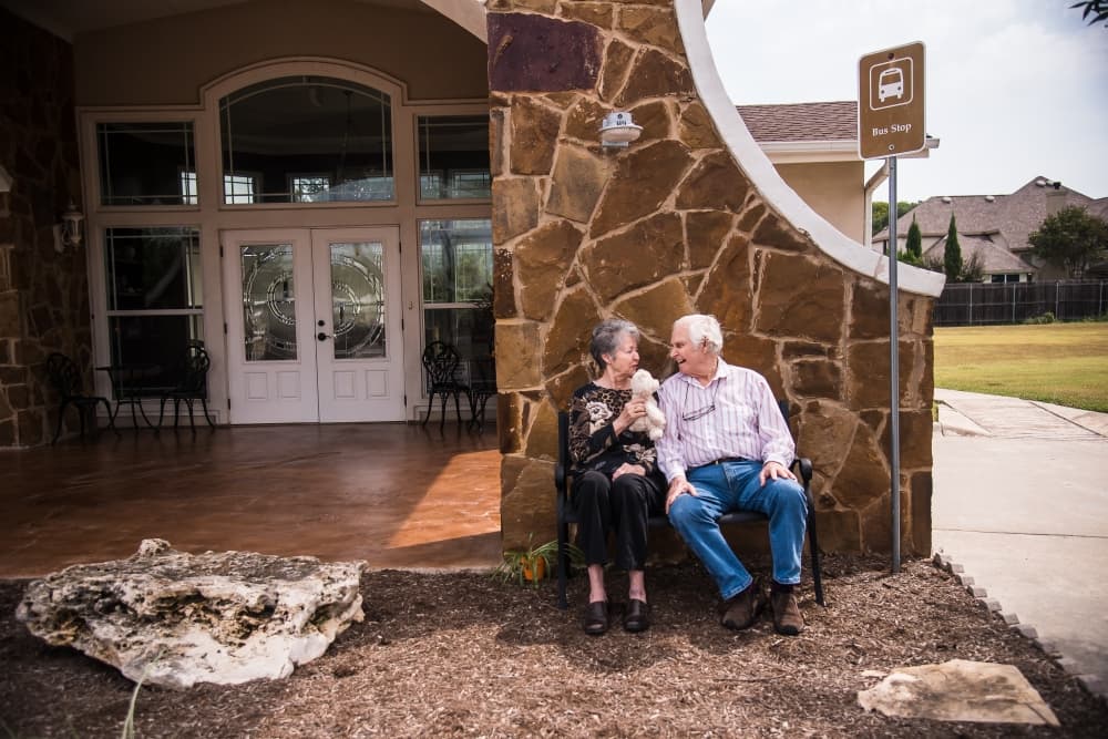 A guide to senior living communities offering care, amenities in Georgetown