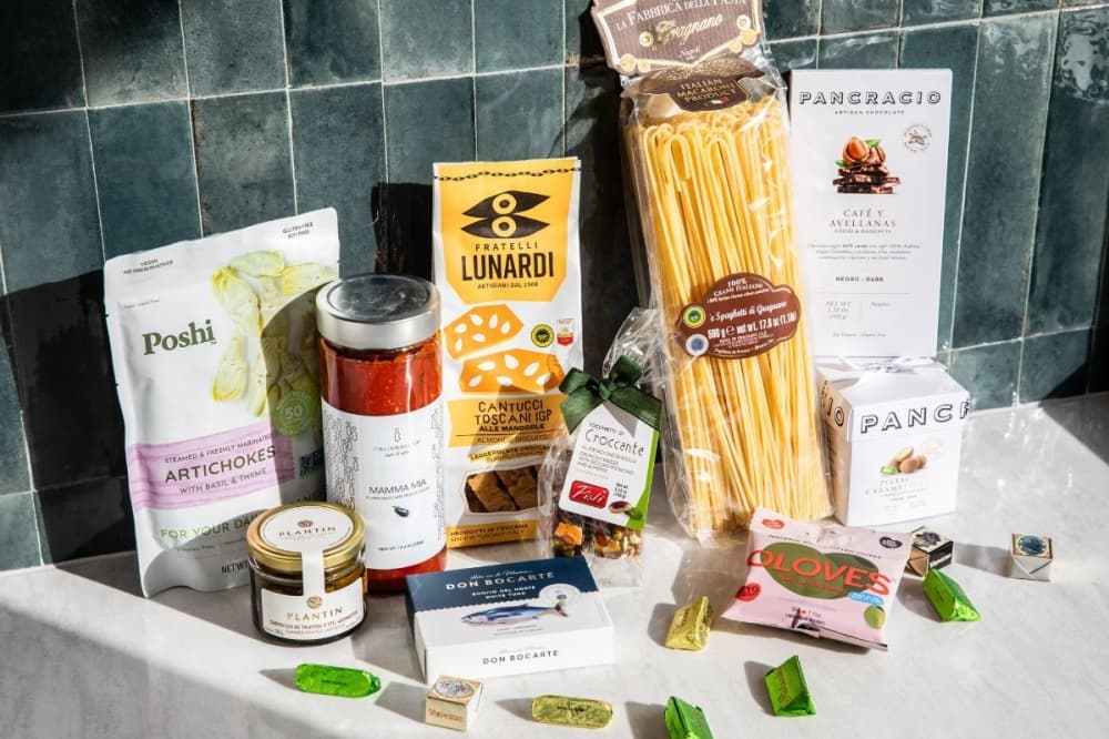 Mercato and Company brings 'taste of Italy' to West University in Houston