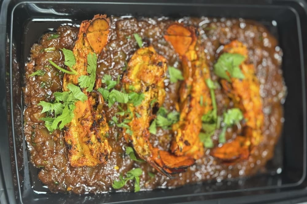 Flavors Indian Cuisine brings taste of India to Katy