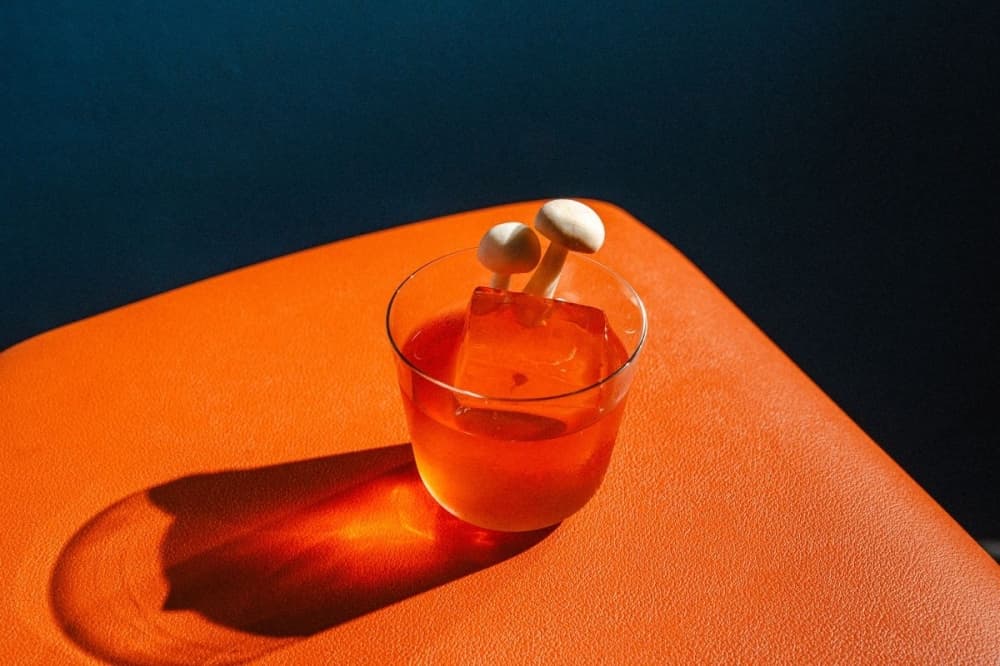 Bar Doko opens at Autry Park offering Japanese cocktails, intimate setting