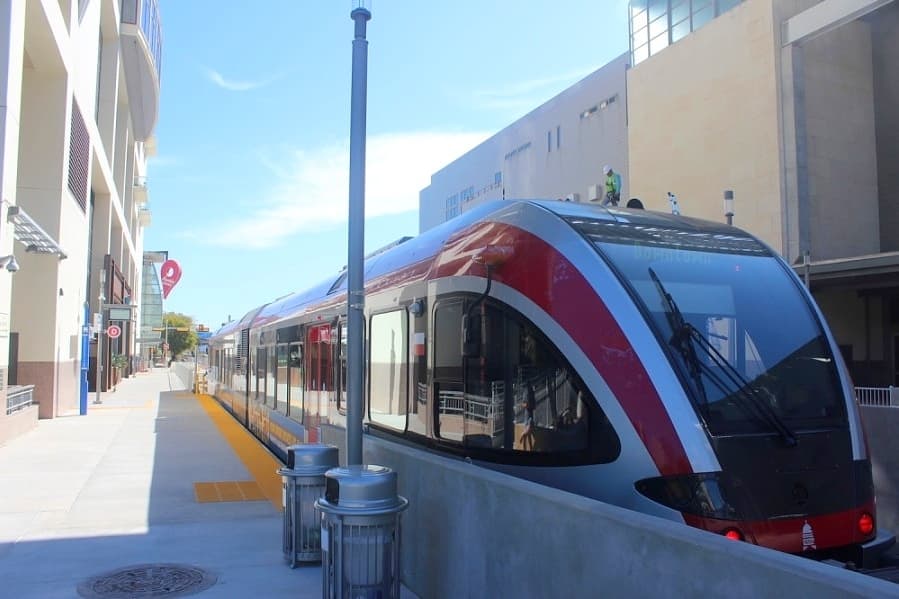‘Biggest ask yet’: Austin Transit Partnership approves $98M contract for delivery of Project Connect
