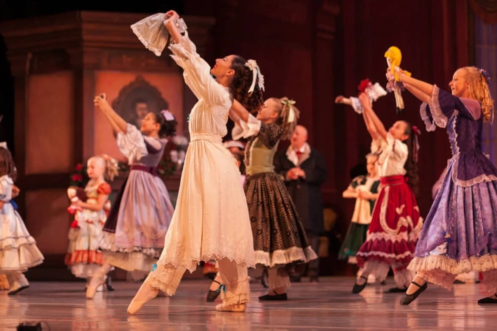 Here are 5 holiday events to check out in Richardson