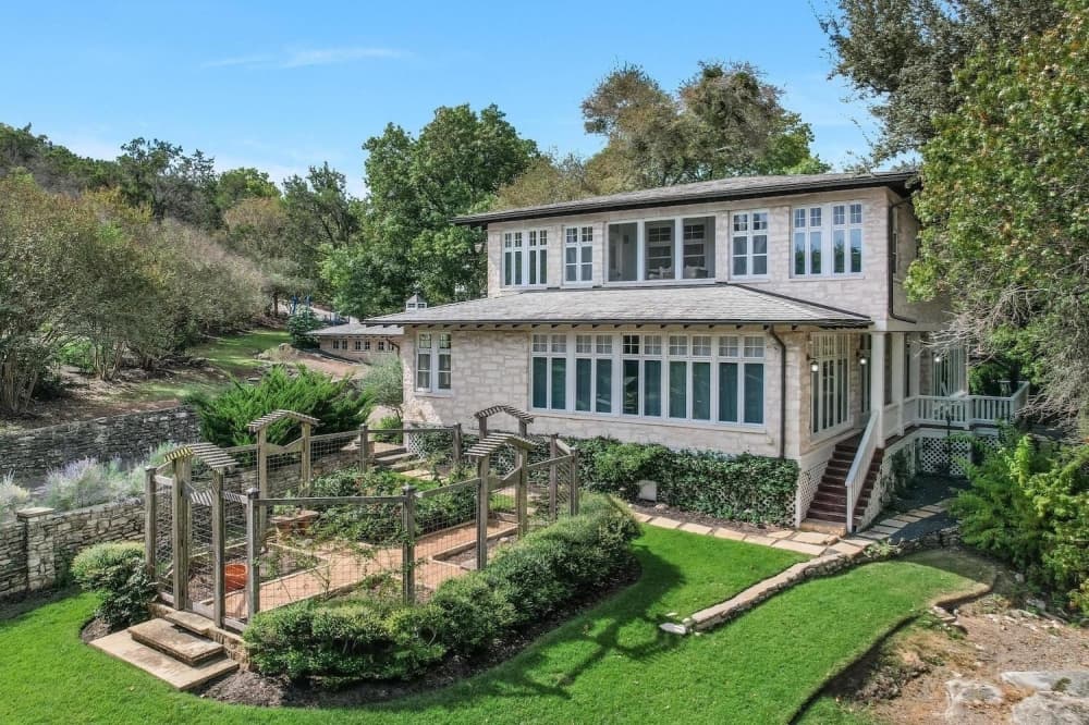 November home sales largely up across Lake Travis, Westlake area