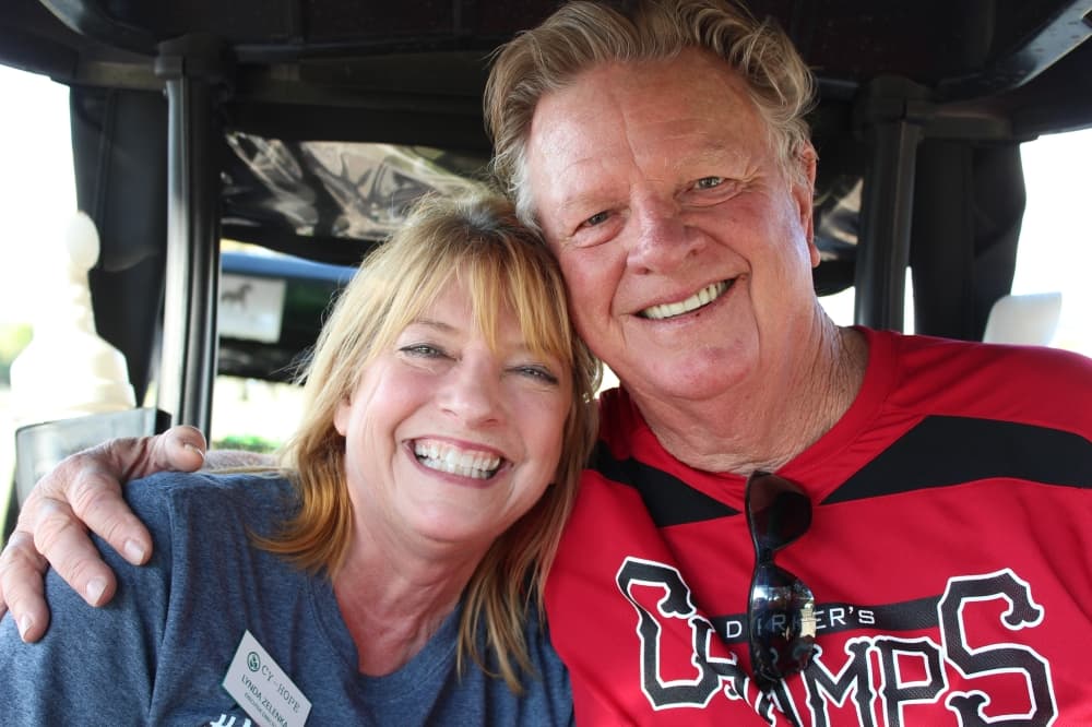 Q&A: Cy-Hope Executive Director Lynda Dierker reflects on 13 years of service ahead of retirement