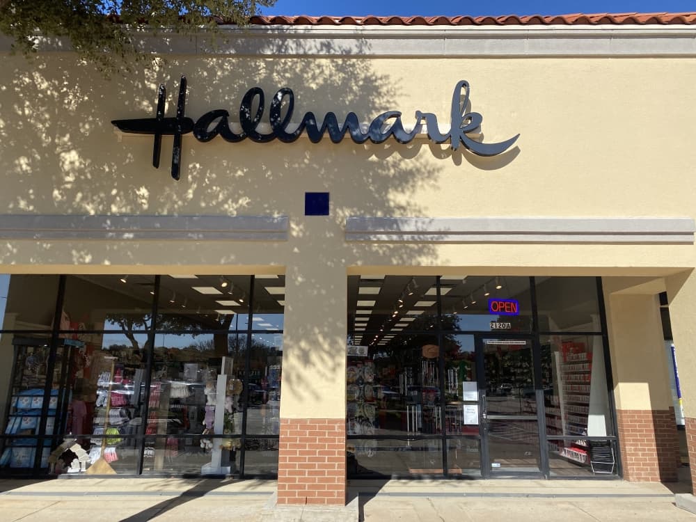 Trudy Hallmarks offers holiday keepsakes in Southlake