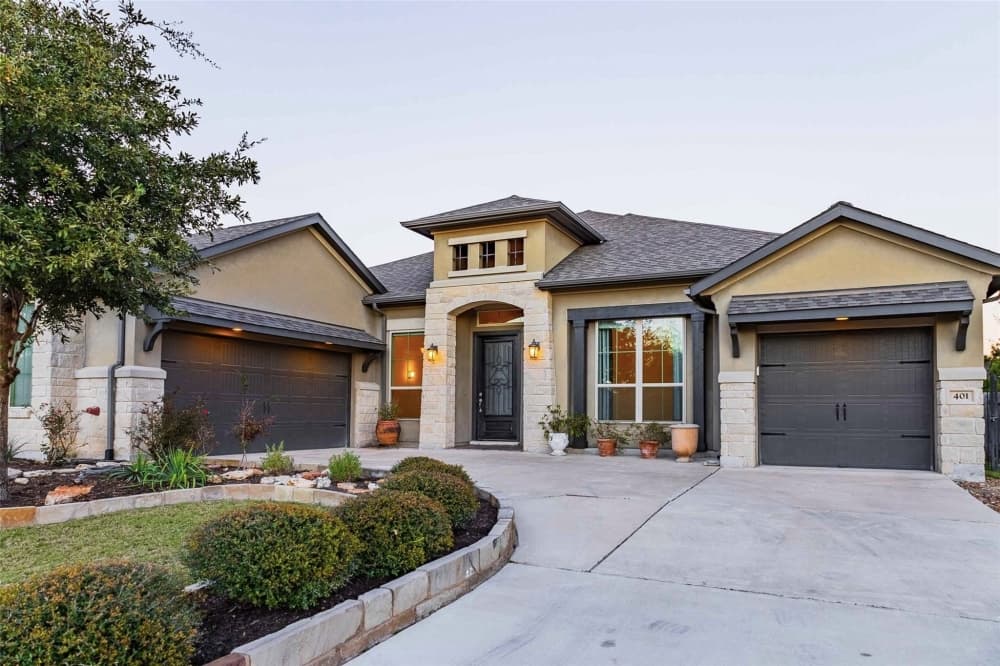 Georgetown area ZIP codes see more home sales year over year in November