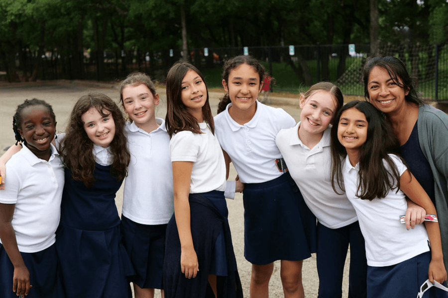 Shaping global leaders: Inside Austin International School’s trilingual curriculum