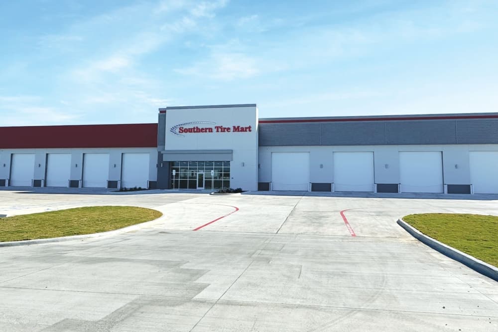 Southern Tire Mart offers variety of tire repair services in Georgetown