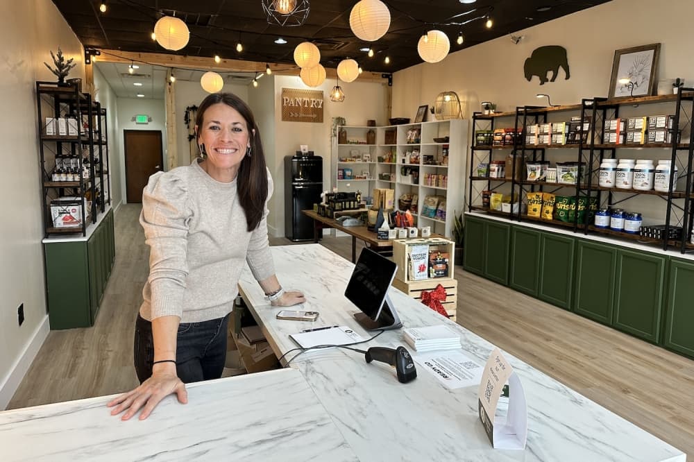 New lifestyle shop offering supplements, vitamins, gifts in Steiner Ranch