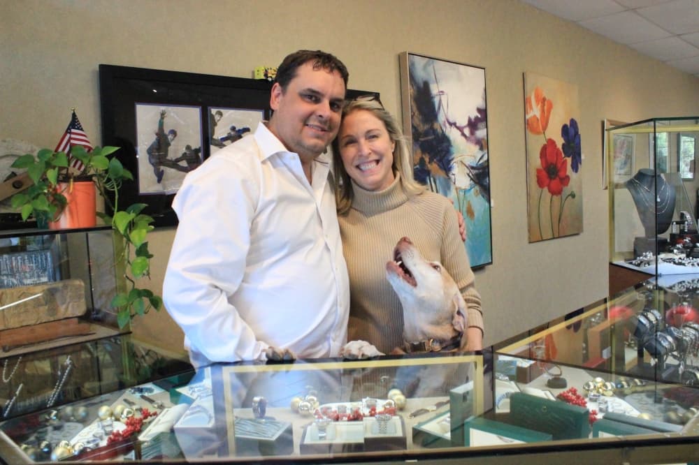 Eco Estate Jewelry shares relocation plans, celebrates 10 years in Lakeway