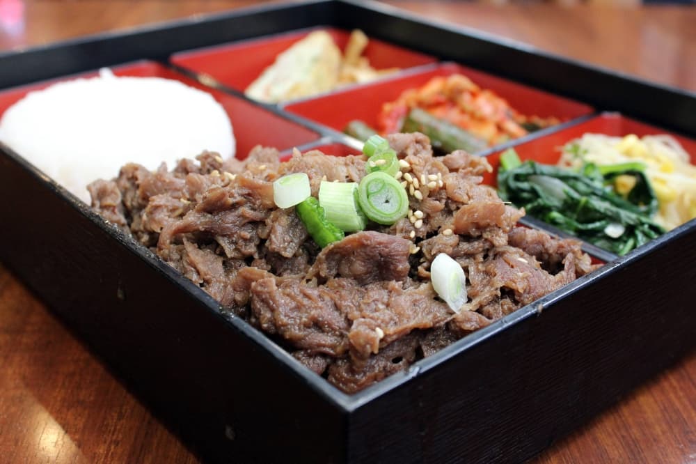 Tofu King replaces The Gogi in Plano