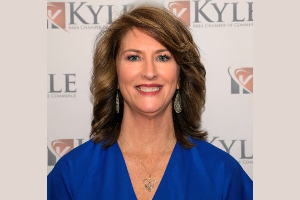 Kyle Area Chamber of Commerce CEO resigns