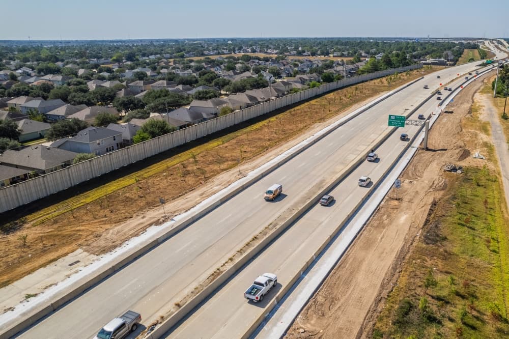 Task force to target safety on the Grand Parkway
