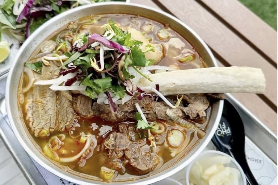 Pho Prime coming to Pearland in early 2025