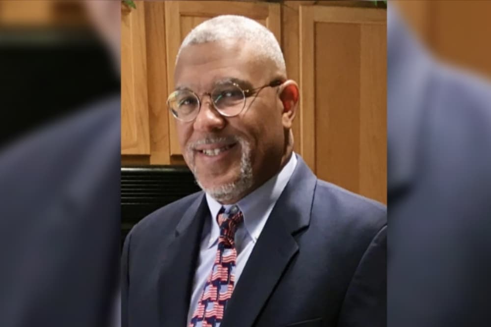 Tony K. Duckett appointed first Fort Bend County magistrate judge