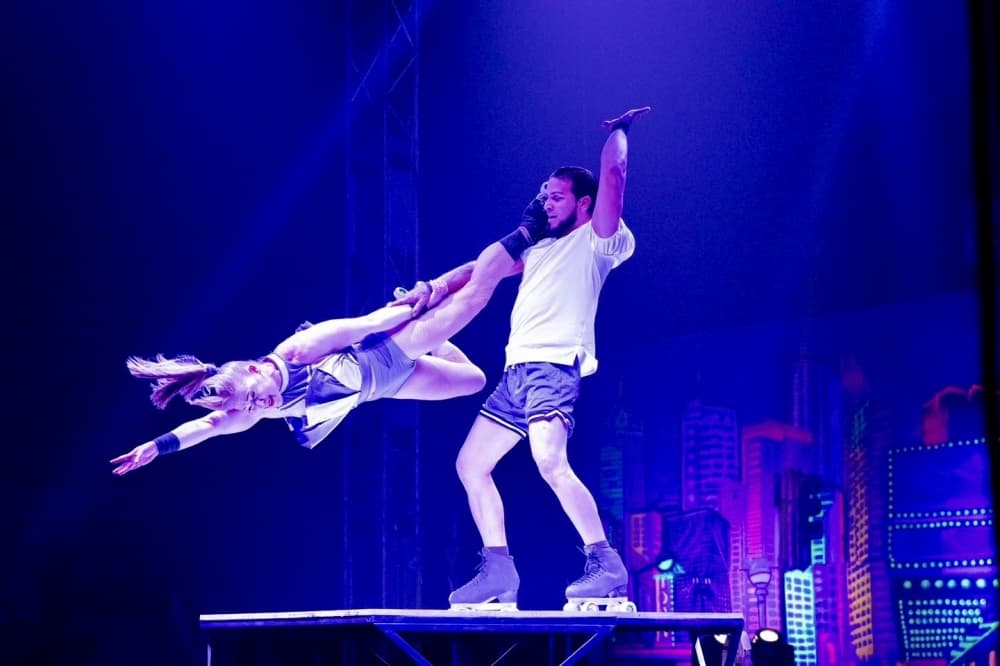 performance 