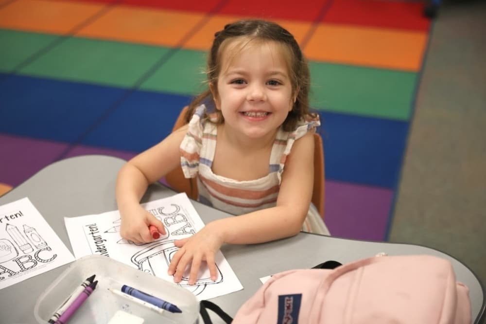 Grapevine-Colleyville ISD pre-kindergarten application opens Jan. 13