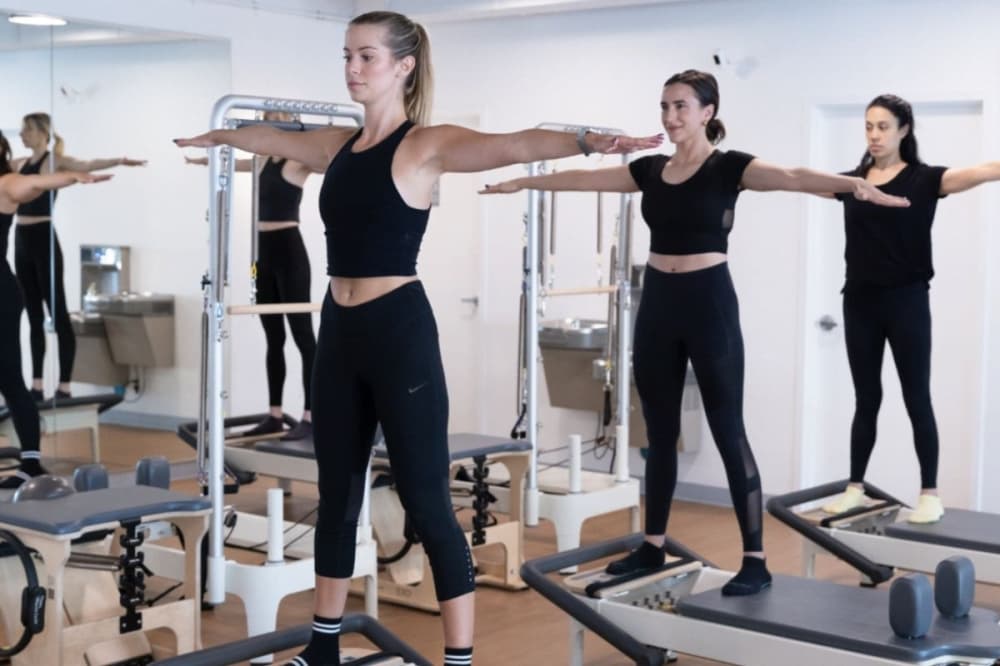 Bodybar Pilates coming soon to Pearland's Shadow Creek neighborhood