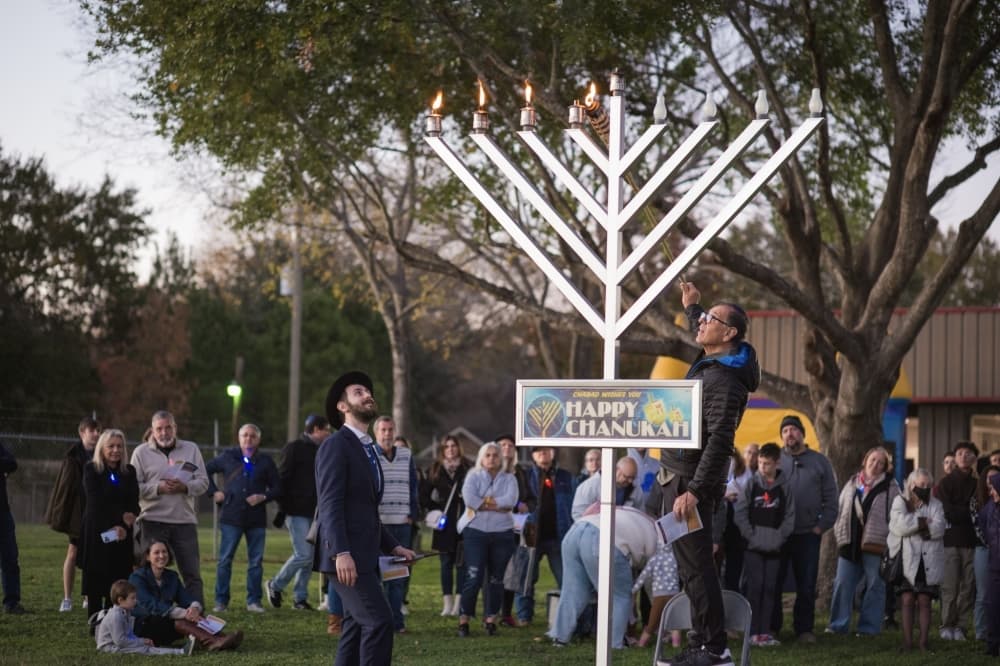 12 events to attend during Christmas week in the Greater Houston area