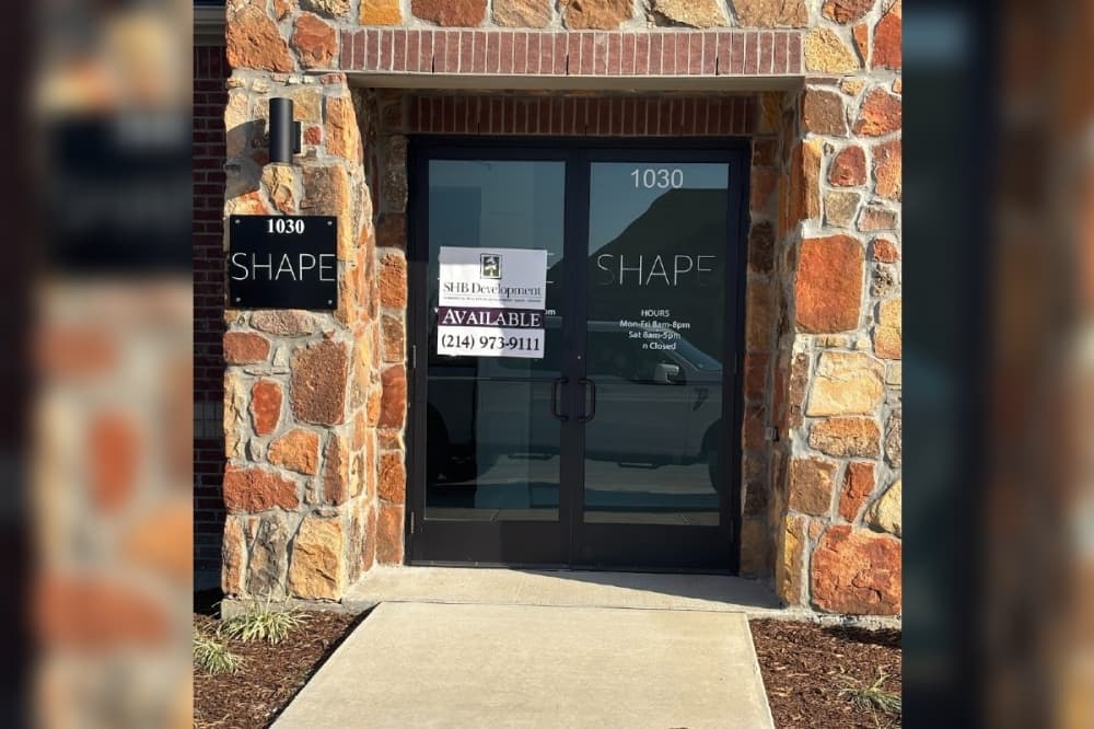 Shape closes in Prosper
