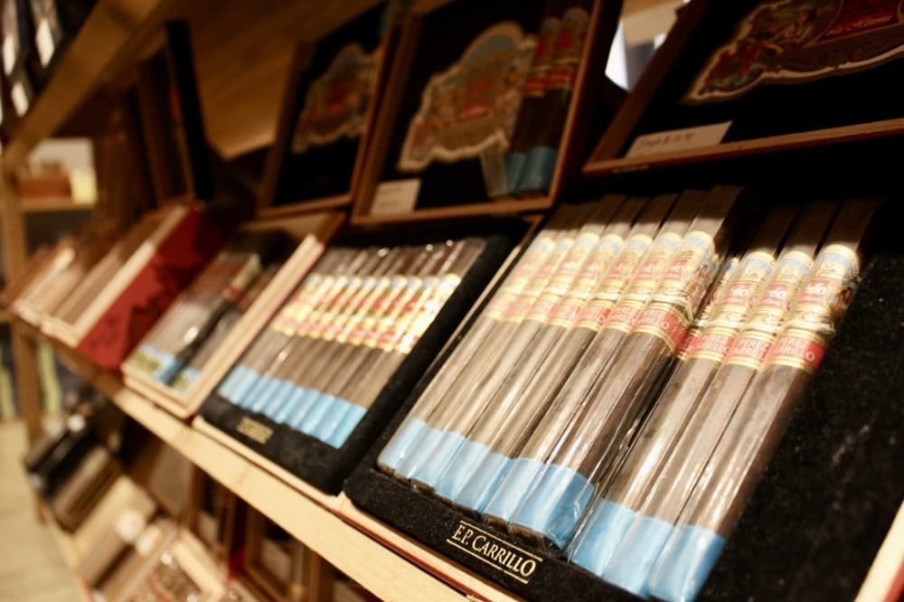 Habana House Cigar Lounge coming soon to Round Rock