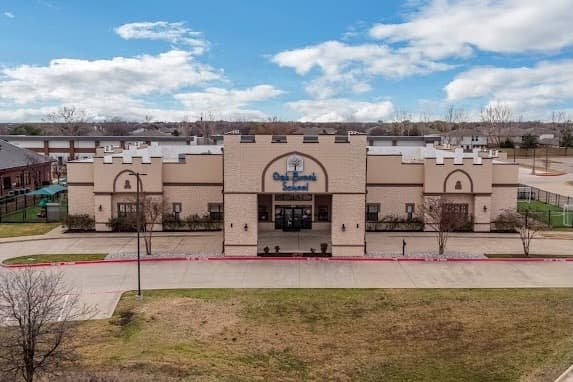 Big Blue Marble Academy acquires Oak Brook School in McKinney