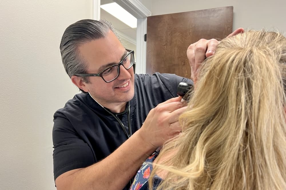 Steelman Medical Group marks first year serving Shenandoah