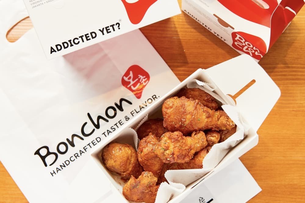 Bonchon changes opening date for Flower Mound location